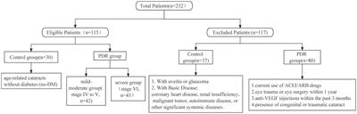 Levels of asymmetric dimethylarginine in plasma and aqueous humor: a key risk factor for the severity of fibrovascular proliferation in proliferative diabetic retinopathy